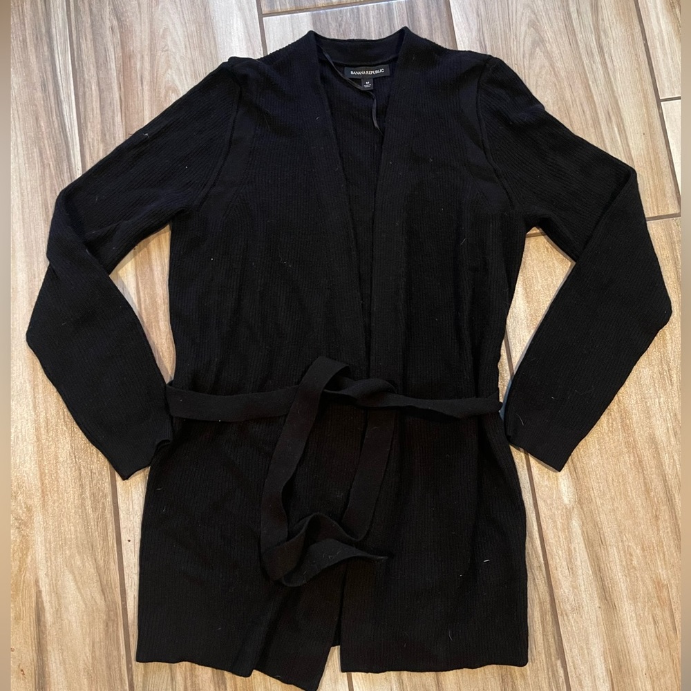 Banana Republic Cardigan